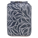 Купить Cocoon DBHL-13L-01 сухой мешок Hyperlight 13L  Grey Leaves 7ft.ru в интернет магазине Семь Футов