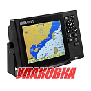 Картплоттер морской 8X c AIS, Marine Rocket (упаковка из 4 шт.) 4620136019743_pkg_4