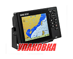 Картплоттер морской 8X c AIS, Marine Rocket (упаковка из 4 шт.) 4620136019743_pkg_4
