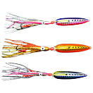 Купить JLC SAK160RWP Sakana Инчику 160g Многоцветный  Rainbow 7ft.ru в интернет магазине Семь Футов