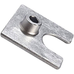 Martyr anodes CM09411 Mercury 4-7HP Анод Серебристый