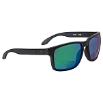Traper fly 77147-UNIT поляризованные солнцезащитные очки Ocean +2.5 Бесцветный Green Revo