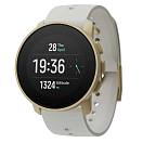 Купить Suunto SS050824000 9 Peak Pro Бежевый  Pearl Gold 7ft.ru в интернет магазине Семь Футов