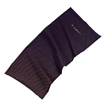 Therm-ic T23-0500-001_12 Шарф-хомут Cool Light Черный  Black Gradient