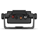 Garmin 010-13115-11 крепление с быстросъемным фиксатором ECHOMAP™ UHD2 7sv Black