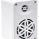 2-way speakers 4 - 2X120W - white, 29.746.03