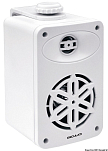 2-way speakers 4 - 2X120W - white, 29.746.03