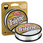 Berkley 1308182 Trilene 100 Fluorocarbon XL 100 M Бесцветный Clear 0.189 mm 