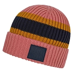 Ziener 222158-342-s Шапка Indri Pink Vanilla 20x20x3