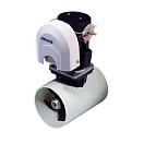 Купить Lewmar 239-591458 140TT 2KW Пропеллер Серебристый White / Black 7ft.ru в интернет магазине Семь Футов