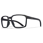 Wiley x ac6alf01f оправа для очков Alfa Matte Black 15x10x7