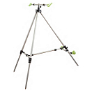 Купить Kali kunnan 42974 Surfcasting Tripod Серый  Grey 7ft.ru в интернет магазине Семь Футов