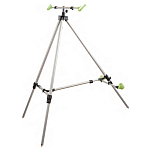 Kali kunnan 42974 Surfcasting Tripod Серый  Grey
