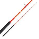Falcon D0900857 Raptor Удочка Для Троллинга  Orange 1.98 m