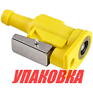 Переходник топливный Honda на шланг 9,5 мм (упаковка из 10 шт.) Nuova Rade 43301_pkg_10