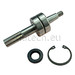 Johnson Pump 09-47797 Комплект вала F7