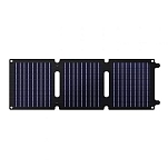 Trust 25238 портативная солнечная панель 20W Black