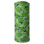 Tube J1412-S015 Шарф-хомут Classic Grapheno Серый  Multicolor