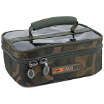 Fox international CLU310 Camolite Glug 8 Pot Case Зеленый Camo