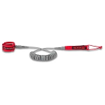 Dakine d10003322-shadow-osfm серф-лиш Sup Coiled Ankle 0.18 mm 25x20x10 10´