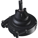 Non-reversible steering system T103ZT, 45.063.00