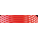 Купить Провод гибкий красный Skyllermarks FK1081 7 м 10 мм² 7ft.ru в интернет магазине Семь Футов