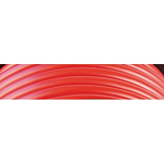 Провод гибкий красный Skyllermarks FK1081 7 м 10 мм²