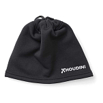 Houdini 320624-900-M Шарф-хомут Power Черный  True Black M