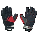 Купить Harken 2083XL Reflex Perf Full Finger Перчатки  Black / Red 3XL 7ft.ru в интернет магазине Семь Футов