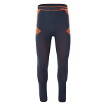 HI-TEC M000235167-SKY CAPTAIN/ROOIBOS TEA-XL/XXL Базовые штаны Rair Голубой  Sky Captain / Rooibos Tea XL-2XL