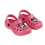 Cerdá 2300005790-c70-t282 Деревянные башмаки Minnie Pink 35x25x15 EU 28