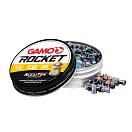 Купить Gamo 6321274-AK пеллеты ACCUTEK Rocket 150  Silver  Охота 7ft.ru в интернет магазине Семь Футов