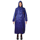 Купить Marsupio 805210/XL Дождевик Logo Голубой  Blue XL 7ft.ru в интернет магазине Семь Футов