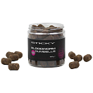 Купить Sticky baits BLD12 Bloodworm Dumbells 160g Всплывающие окна Золотистый Brown 12 mm 7ft.ru в интернет магазине Семь Футов