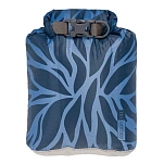 Cocoon DBHL-1.5L-02 сухой мешок Hyperlight 1.5L  Blue Leaves