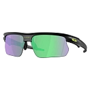 Купить Oakley OO9400-2368 Солнцезащитные очки Bisphaera Бесцветный Matte Black Prizm Road Jade/CAT3 7ft.ru в интернет магазине Семь Футов
