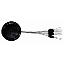 Купить Maver 016630SS Olive Rubber Пробки  Black SS 7ft.ru в интернет магазине Семь Футов