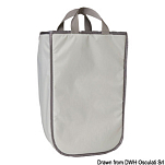 Osculati Anti-shock Internal removable bag grey 23.518.10