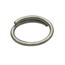 Купить Кольцо стопорное из нержавеющей стали Homer 000002 22 X 2 мм 7ft.ru в интернет магазине Семь Футов