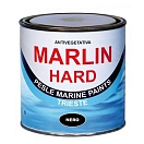Купить Marlin marine 108017 Твердая Противообрастающая Краска 2.5 L Черный Black 7ft.ru в интернет магазине Семь Футов