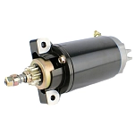 Recmar rec67c-81800-02 стартер Mercruiser Yamaha 30-40HP 12V Black 25x20x18