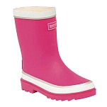 Regatta rkf473-673-uk10 Сапоги Foxfire Welly Jem / White 40x35x15 EU 29