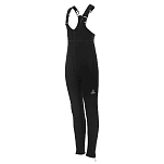 Loeffler 27521-990-128 Термоштаны WS Warm Black 10x10x5 7-8 Years
