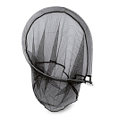 Купить Lineaeffe 6103255 PE Головка подсачека Черный Black 45 x 55 cm  7ft.ru в интернет магазине Семь Футов