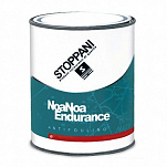 Необрастающая краска белая Stoppani Noa Noa Endurance S29087L2.5 2,5 л