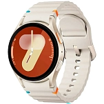 Samsung 83751 Смарт-часы Galaxy Watch7 L300 40mm BT Золотистый Beige