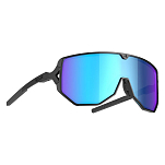 Tripoint TRIS003-BL-063 003 Reschen Солнцезащитные Очки Matt Black Blue Multi Smoke/CAT3
