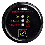 Xintex XING-1B-R G-1B Детектор дыма бензина  Black 2´´