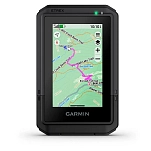 Garmin 010-02940-01 GPS eTrex Touch Black 15x12x10