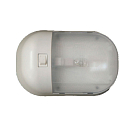 Купить Marine fasteners 203-001901XPB Command Omega Одиночный купольный свет White 7ft.ru в интернет магазине Семь Футов